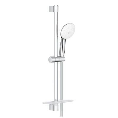 Grohe Tempesta 110 Duş Seti 2 Akışlı Rain,Jet - 26638003 - 1