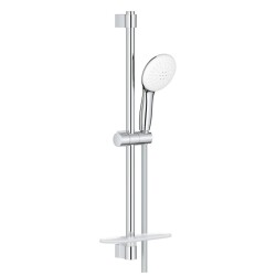 Grohe Tempesta 110 Duş Seti 2 Akışlı Rain,Jet - 27926003 - GROHE