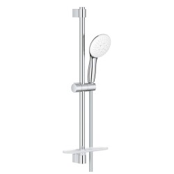 Grohe Tempesta 110 Duş Seti 3 Akışlı Rain,Jet,Massage - 27600003 - GROHE