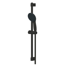 Grohe Tempesta 110 Duşu Seti 2 Akışlı Mat Siyah - 261622433 - 2