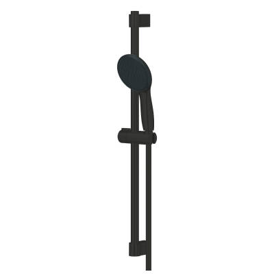 Grohe Tempesta 110 Duşu Seti 2 Akışlı Mat Siyah - 261622433 - 2