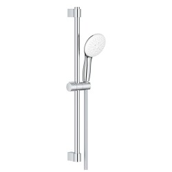Grohe Tempesta 110 Duşu Seti 3 Akışlı Rain,Jet,Massage - 26916003 - GROHE