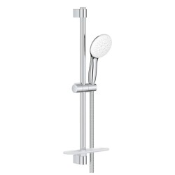 Grohe Tempesta 110 Duşu Seti 3 Akışlı Rain,Jet,Massage - 26917003 - GROHE
