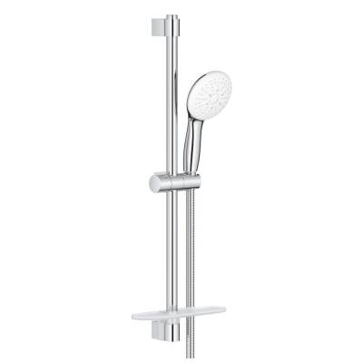 Grohe Tempesta 110 Duşu Seti 3 Akışlı Rain,Jet,Massage - 26917003 - 1