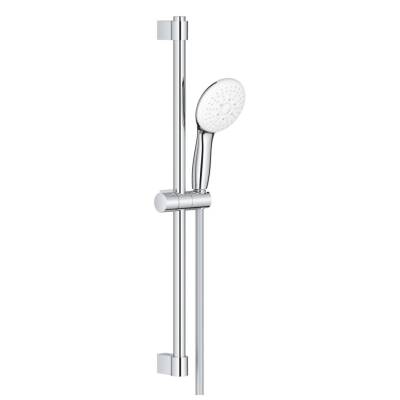 Grohe Tempesta 110 Duşu Seti 3 Akışlı Rain,Jet,Massage - 27644003 - 1