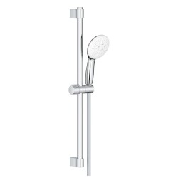 Grohe Tempesta 110 Duşu Seti 3 Akışlı Rain,Jet,Massage - 27644003 - GROHE
