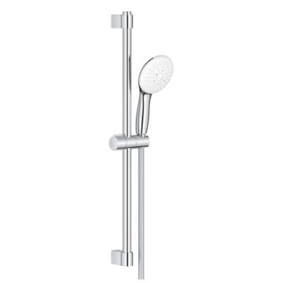 Grohe Tempesta 110 Duşu Seti 3 Akışlı Rain,Jet,Massage - 27644003 - 1