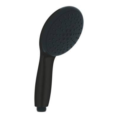Grohe Tempesta 110 El Duşu 2 Akışlı Rain,Jet Mat Siyah – 261612433 - 1