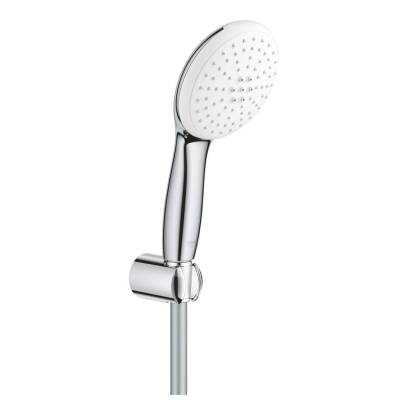 Grohe Tempesta 110 El Duşu Seti 2 Akışlı Rain,Jet - 2780330E - 1