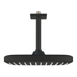 Grohe Tempesta 250 Cube Tepe Duşu Set 142 Mm, Tek Akışlı - 266882430 - 1