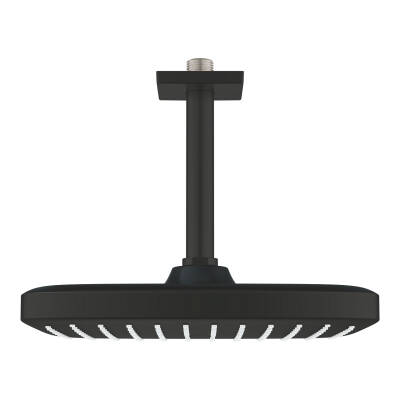 Grohe Tempesta 250 Cube Tepe Duşu Set 142 Mm, Tek Akışlı - 266882430 - 1