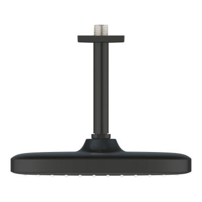 Grohe Tempesta 250 Cube Tepe Duşu Set 142 Mm, Tek Akışlı - 266882430 - 2