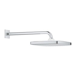Grohe Tempesta 250 Cube Tepe Duşu Seti 380 Mm - 26687000 - GROHE