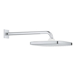 Grohe Tempesta 250 Cube Tepe Duşu Seti 380 Mm, Tek Akışlı - 26687000 - GROHE