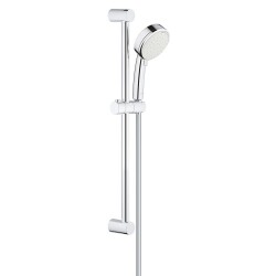 Grohe Tempesta Cosmopolitan 100 Sürgülü Duş Seti 2 Akışlı - 27578002 - GROHE