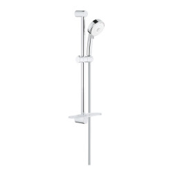 Grohe Tempesta Cosmopolitan 100 Duş Seti 3 Akışlı - 27576002 - GROHE