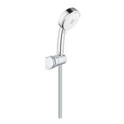 Grohe Tempesta Cosmopolitan 100 Duş Seti 3 Akışlı - 27584002 - GROHE