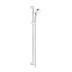 Grohe Tempesta Cosmopolitan 100 Sürgülü Duş Seti 2 Akışlı - 27788002 - GROHE