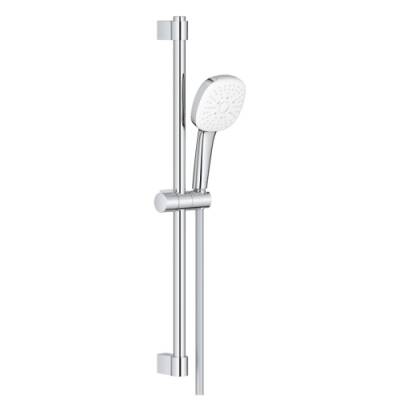 Grohe Tempesta Cube 110 Duş Seti 3 Akışlı Rain,Jet,Massage – 27579003 - 1