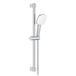 Grohe Tempesta Cube 110 Duş Seti 3 Akışlı Rain,Jet,Massage – 27579003 - GROHE