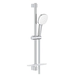 Grohe Tempesta Cube 110 Duş Seti 3 Akışlı Rain,Jet,Massage - 27929003 - GROHE