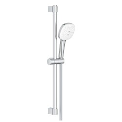 Grohe Tempesta Cube 110 Duşu Seti 2 Akışlı Rain,Jet - 26748003 - GROHE