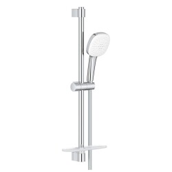 Grohe Tempesta Cube 110 Duşu Seti 3 Akışlı Rain,Jet,Massage - 26907003 - GROHE