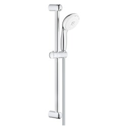 Grohe Tempesta 100 Sürgülü Duş Seti 3 Akışlı - 27644001 - 1