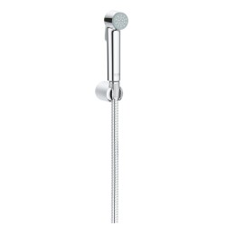 Grohe Tempesta-F Taharet Spreyi 30 Duş Seti - 26354000 - GROHE