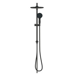 Grohe Tempesta System 250 Duvar Bağlantılı, Divertörlü Duş Sistemi - 269802431 - 2