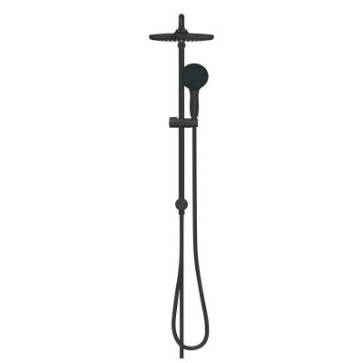 Grohe Tempesta System 250 Duvar Bağlantılı, Divertörlü Duş Sistemi - 269802431 - 2
