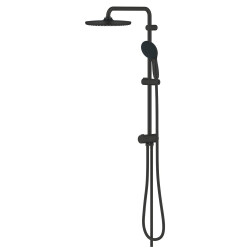 Grohe Tempesta System 250 Duvar Bağlantılı, Divertörlü Duş Sistemi - 269802431 - 3