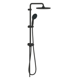 Grohe Tempesta System 250 Duvar Bağlantılı, Divertörlü Duş Sistemi - 269802431 - 1