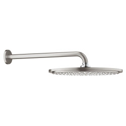 Grohe Rainshower Cosmopolitan 310 Tepe Duşu Seti 380 Mm, Tek Akışlı - 26066DC0 - GROHE