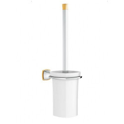 Grohe Grandera Tuvalet Fırçası Seti - 40632LG0 - GROHE