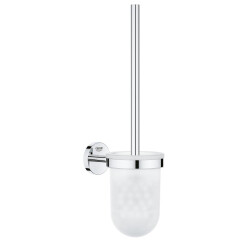 Grohe Baucosmopolitan Tuvalet Fırçası Seti - 40463001 - GROHE