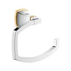 Grohe Grandera Tuvalet Kağıtlığı - 40625LG0 