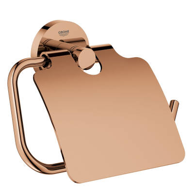 Grohe Tuvalet Kağıtlık Essentials Warm Sunset - 40367DA1 - 1