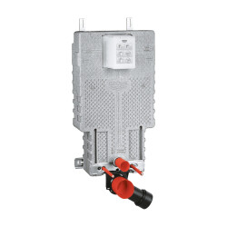 Grohe Uniset Eps Modulü İçin Gömme Rezervuar - 38643001 - GROHE