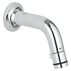 Grohe Universal Duvardan Musluk Dn15 - 20205000 - GROHE