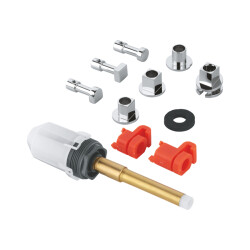 Grohe Yöndeğiştirici - 48444000 - GROHE