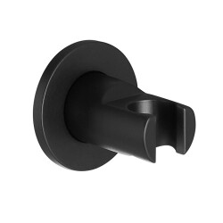 Roca Wall El Duşu Askısı Mat Siyah A5B1350Nb0 - ROCA