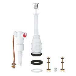 Grohe Gömme Rezervuar Doldurma Ve Boşaltma Grubu - 37522PI0 - GROHE